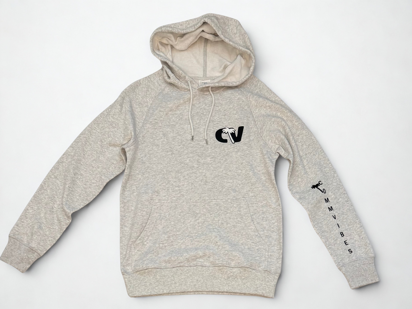 Waveside Pullover – French Terry Comfort for Any Day