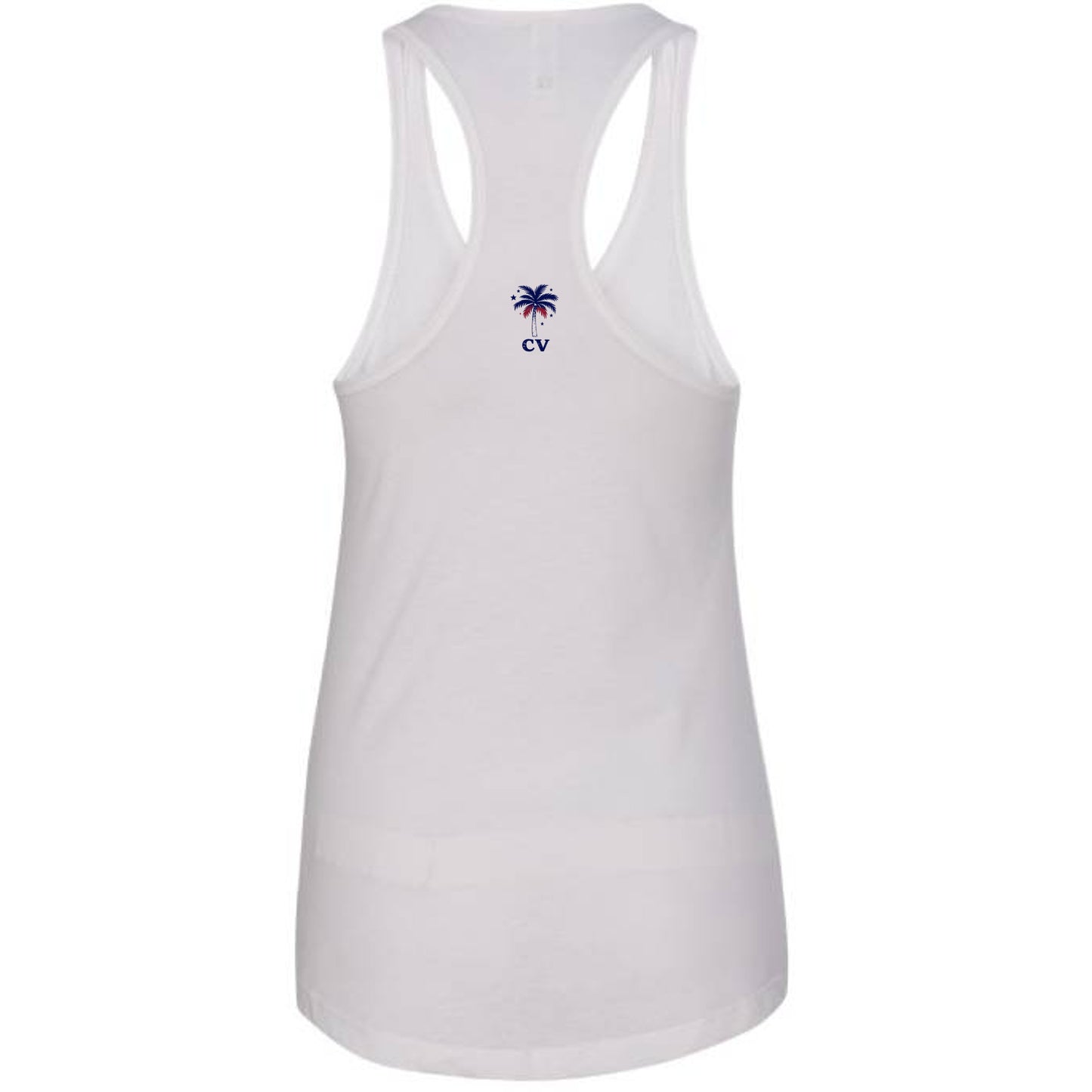 White - N1533 - BACK