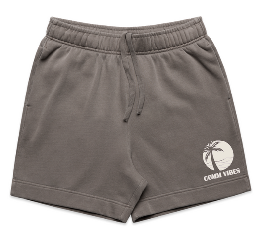 Comm Vibes Relaxed Fit Short