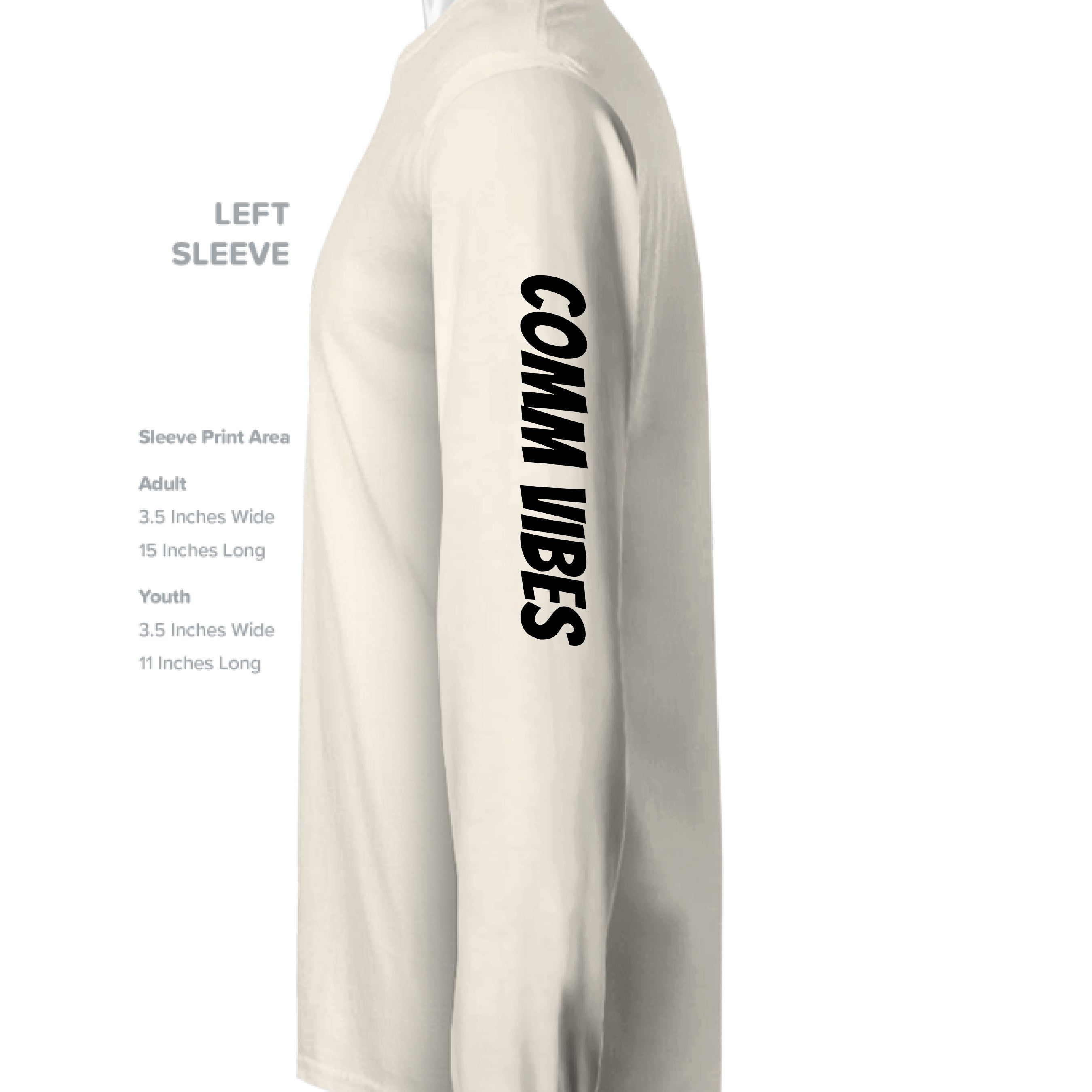 IVORY - SLEEVE_LEFT