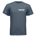 VINTAGE NAVY - FRONT