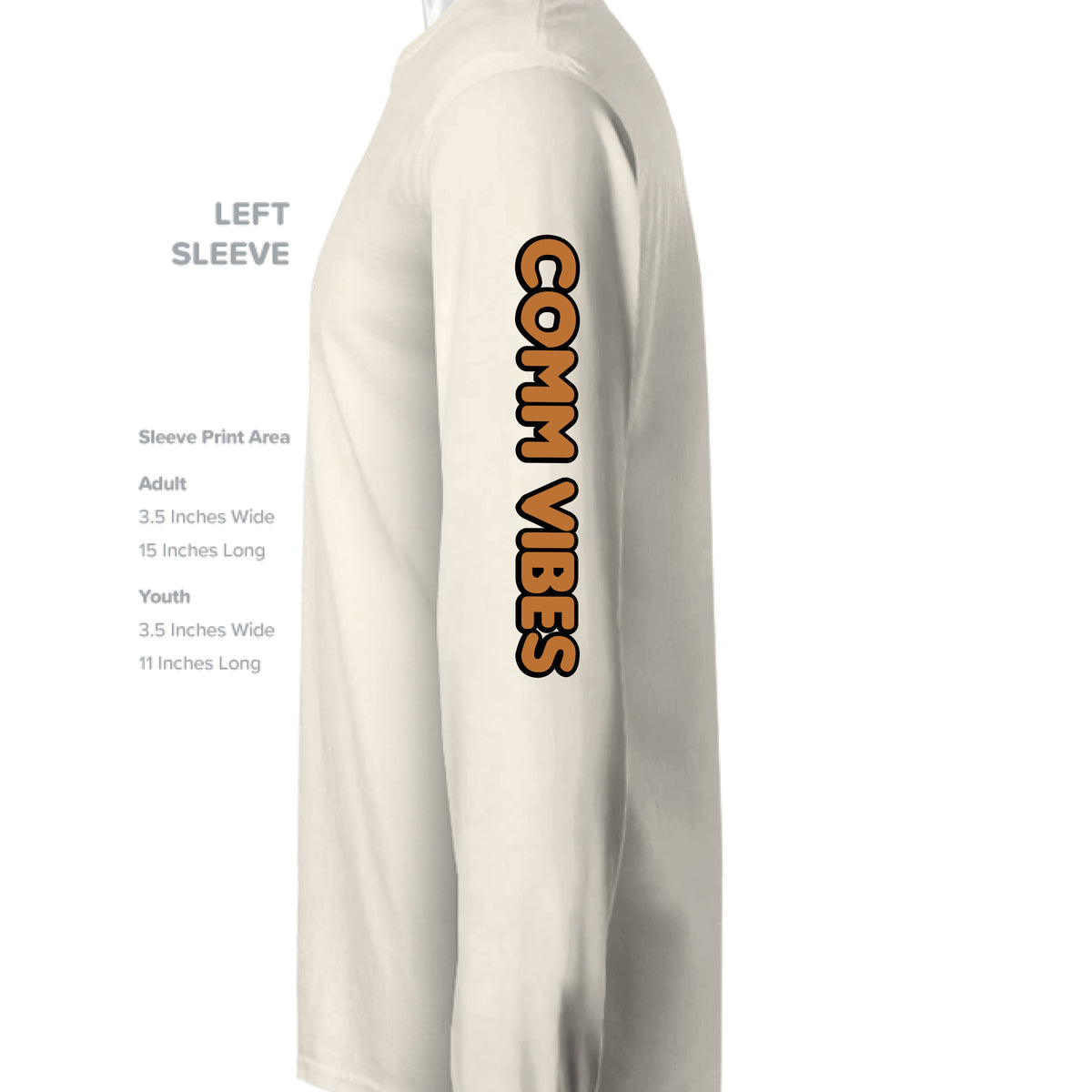 IVORY - SLEEVE_LEFT