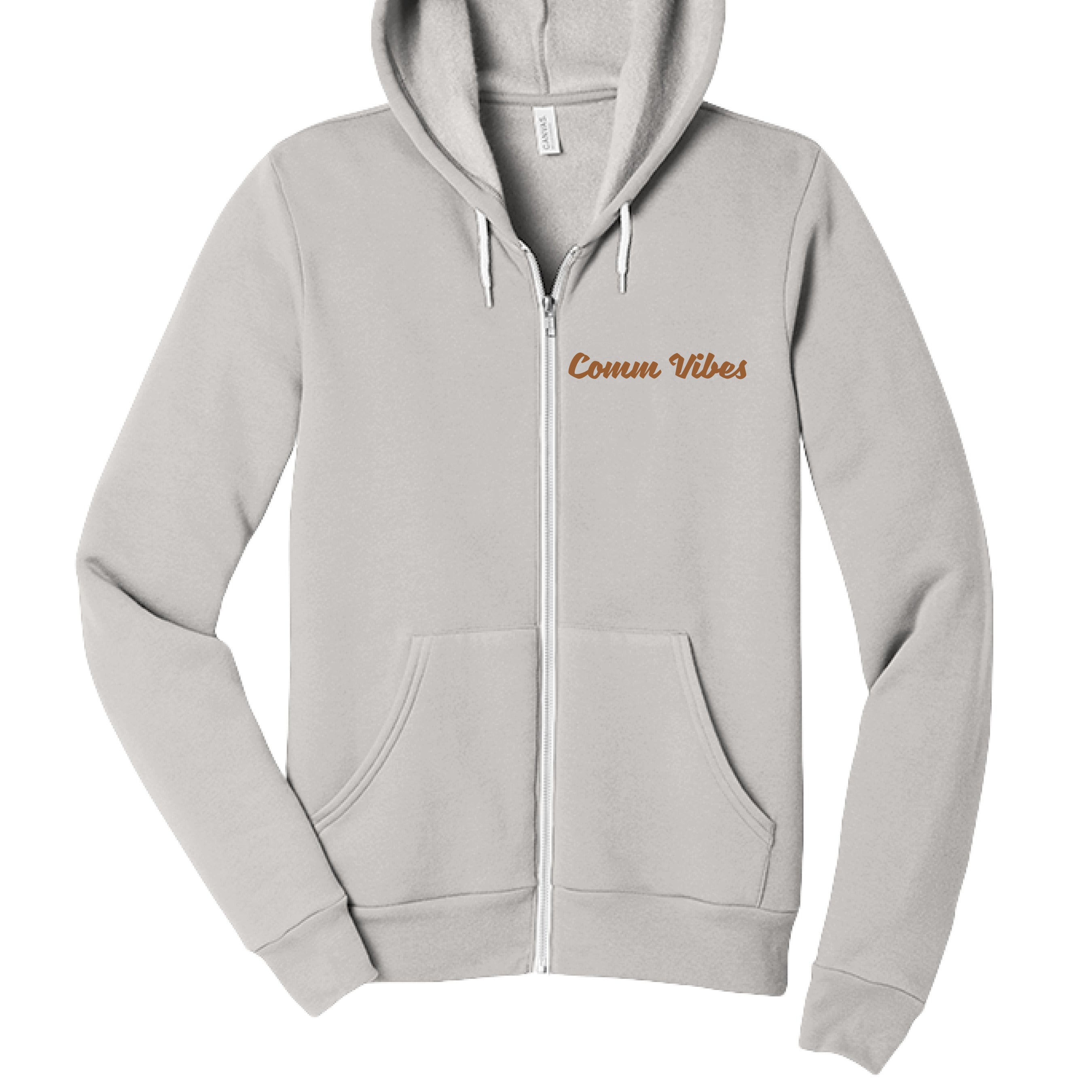 Vintage White - FRONT