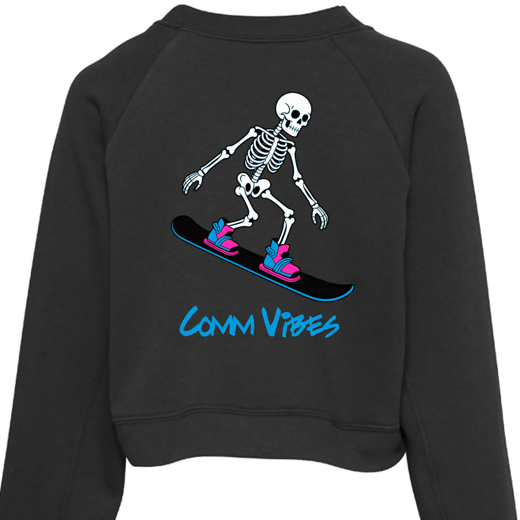 DARK GREY - BACK