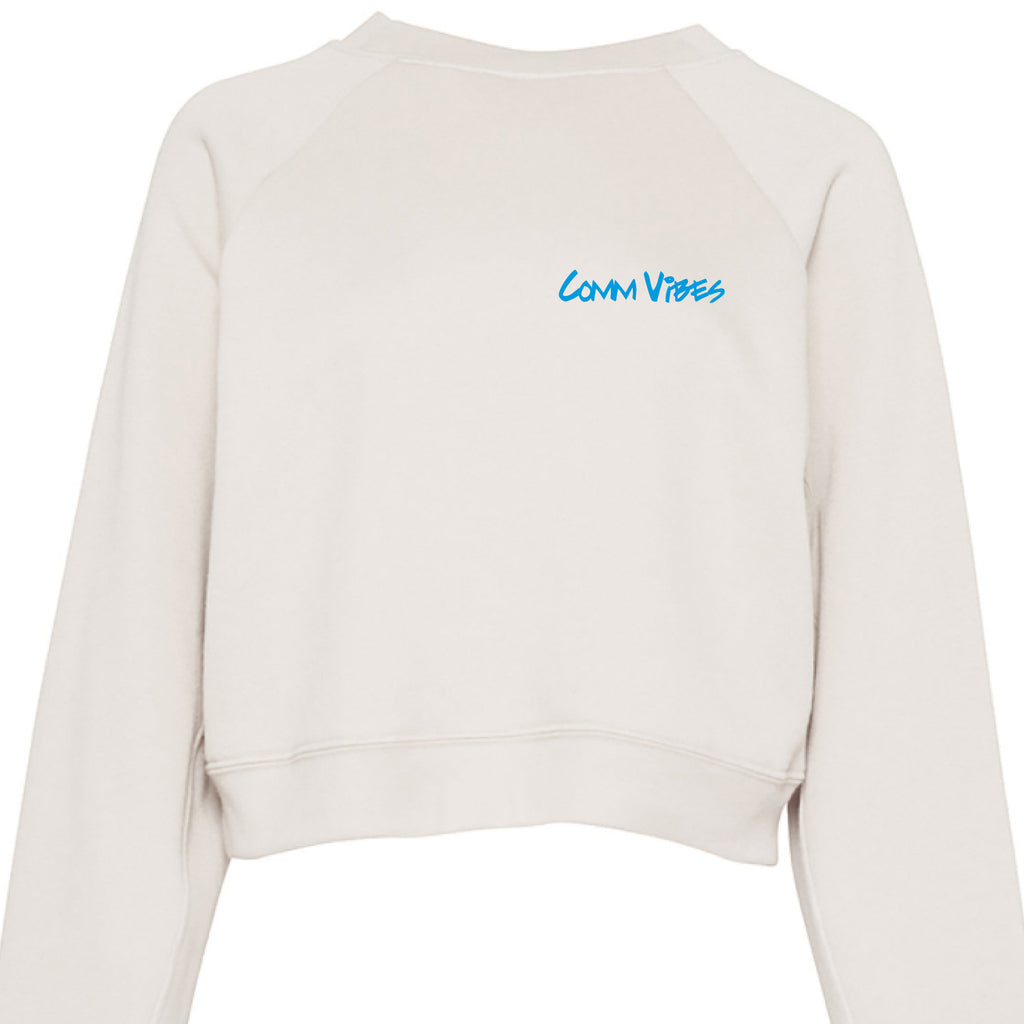 Vintage White - FRONT