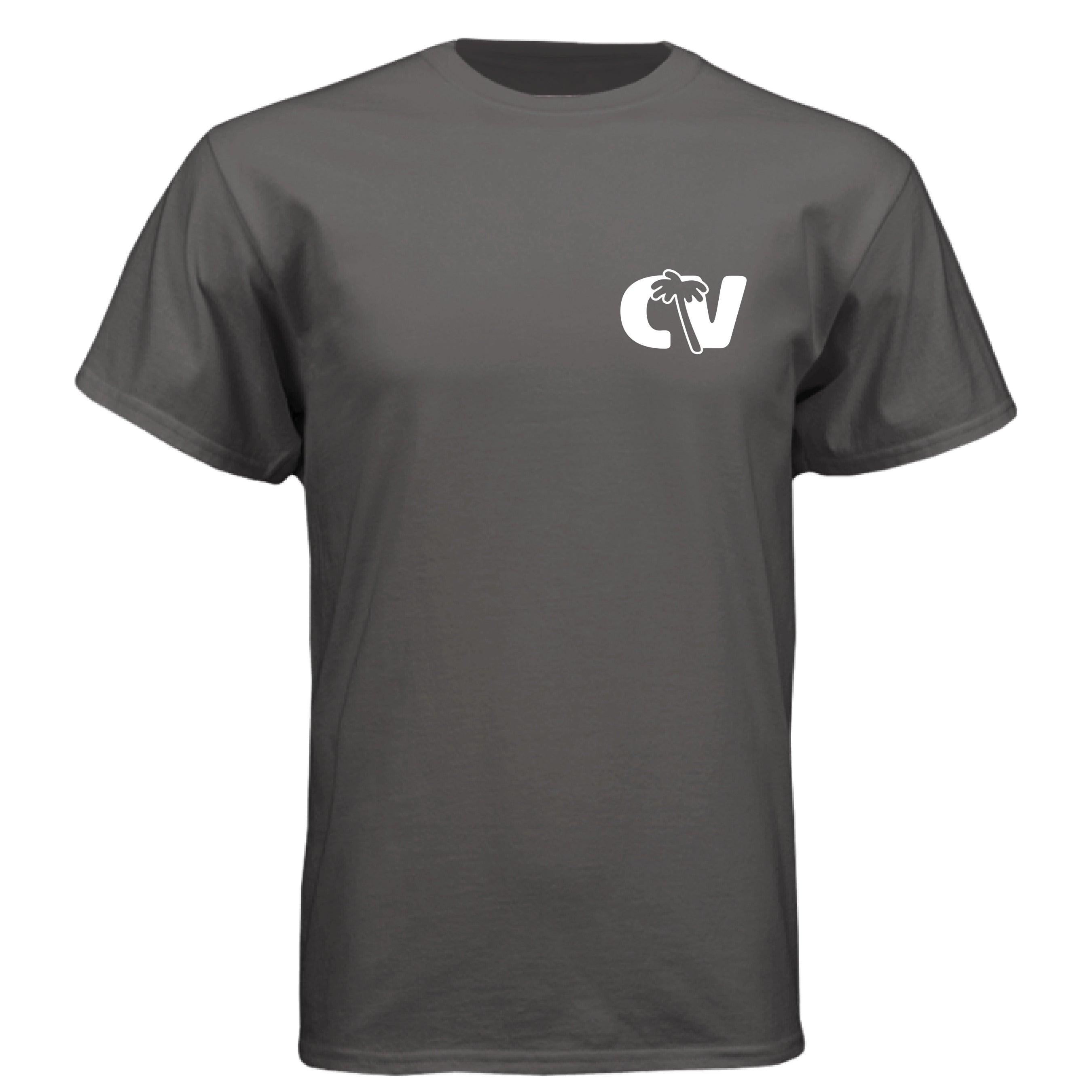 Graphite Black - FRONT