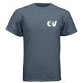 VINTAGE NAVY - FRONT