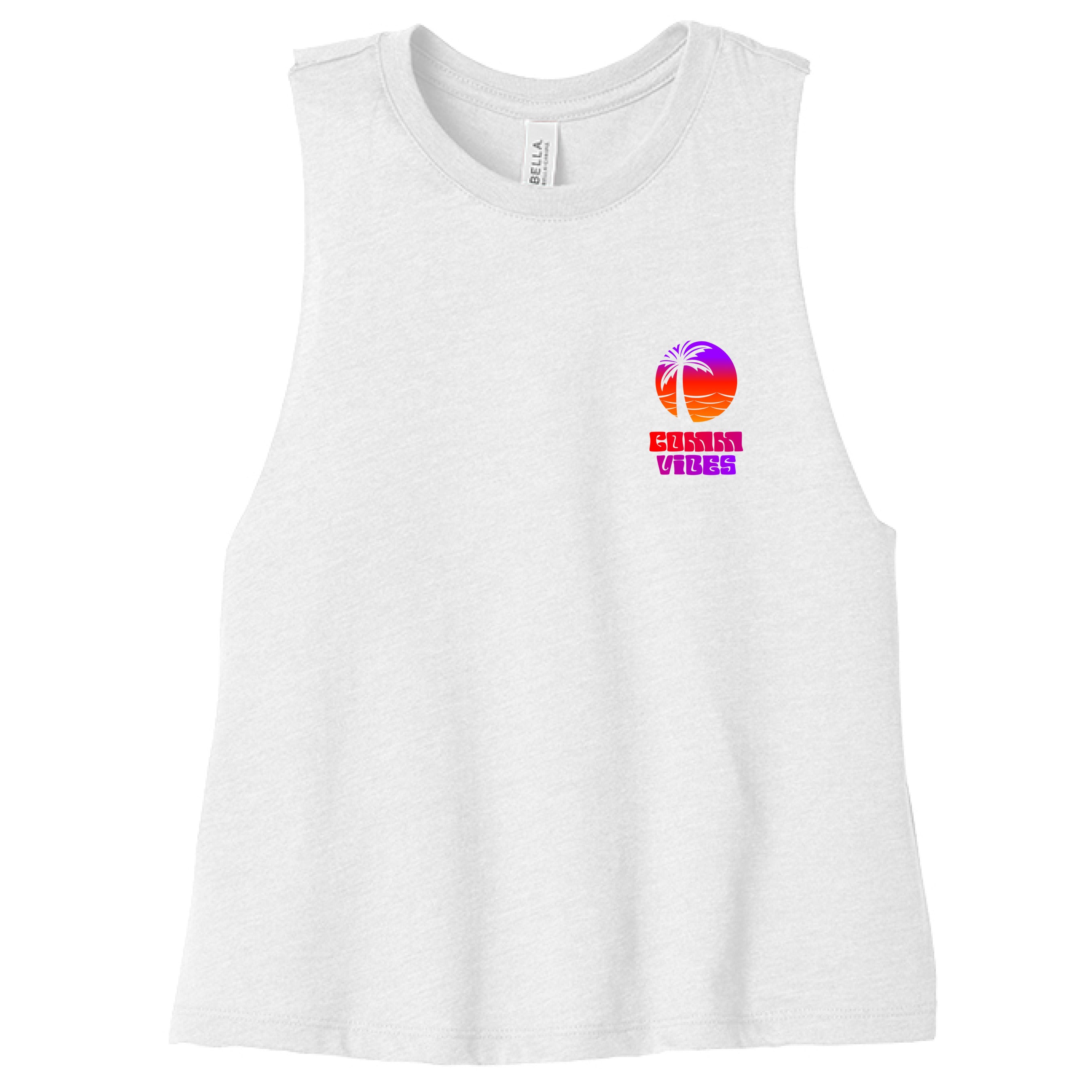 SLD WHT BLEND - FRONT