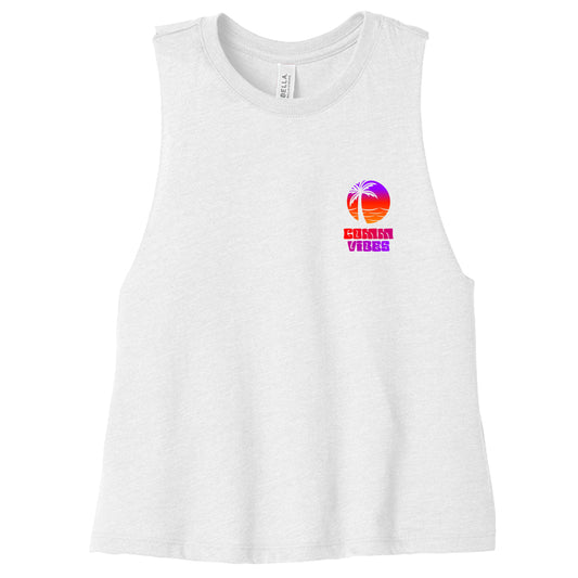 SLD WHT BLEND - FRONT
