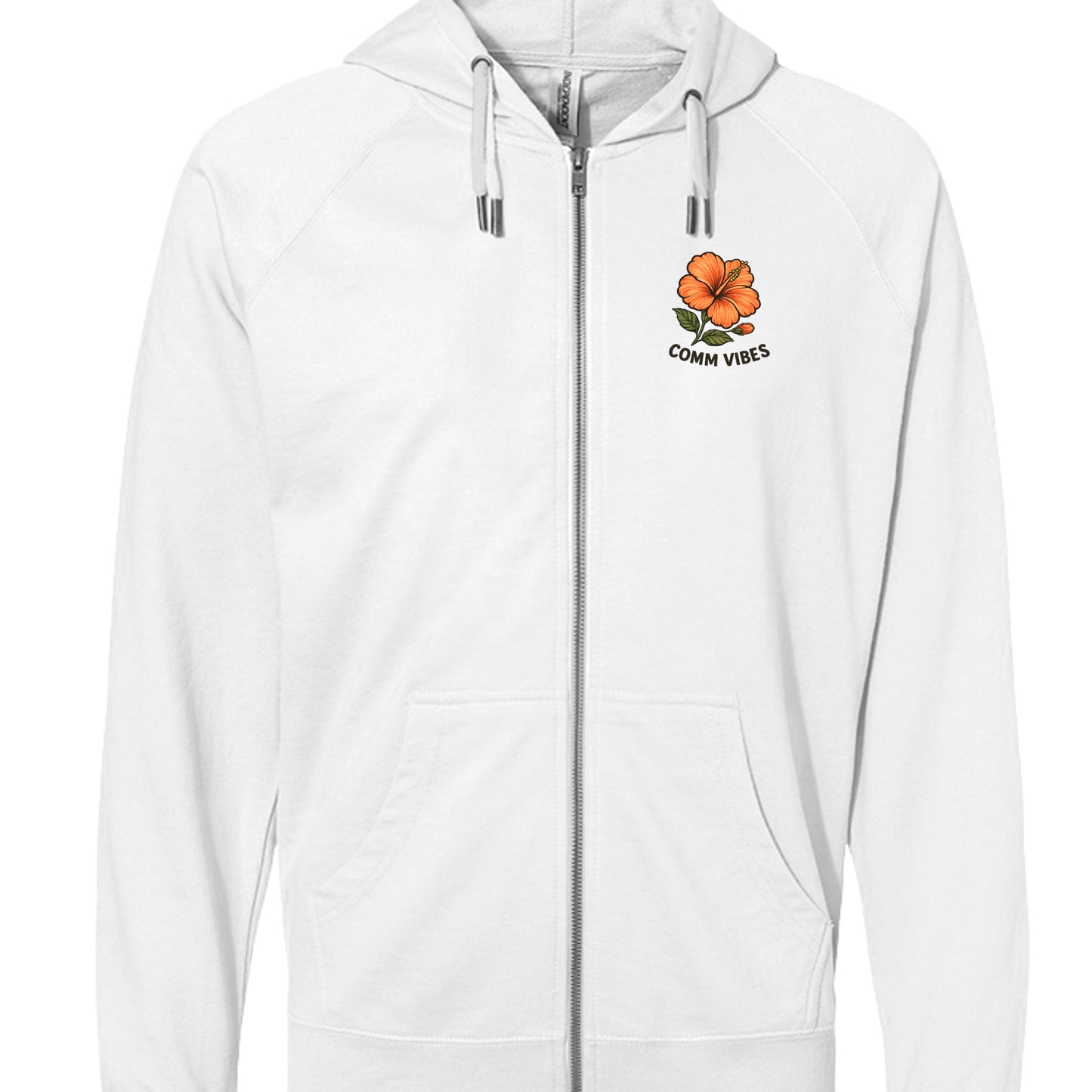 White - SS1000Z - FRONT
