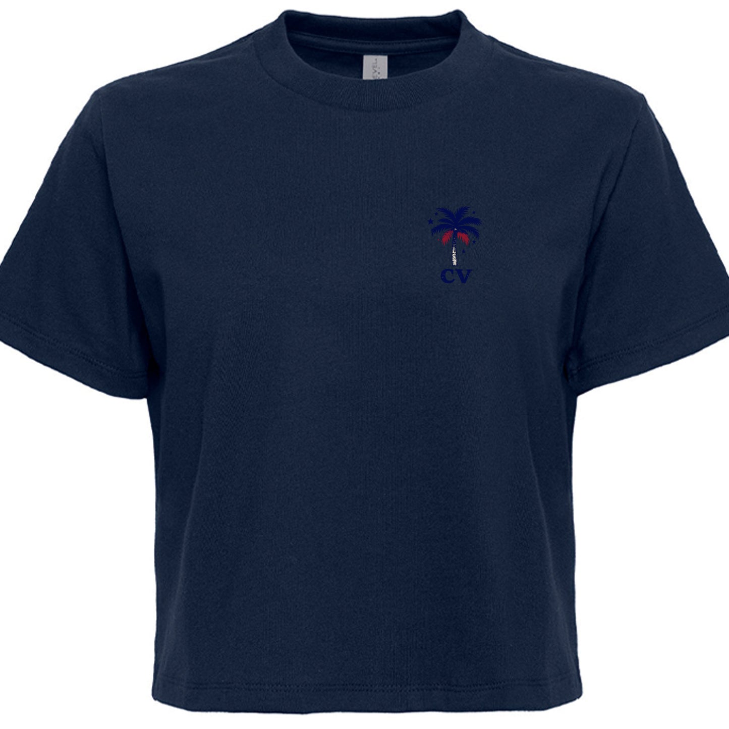 Midnight Navy - N7610 - FRONT