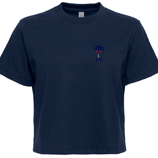 Midnight Navy - N7610 - FRONT