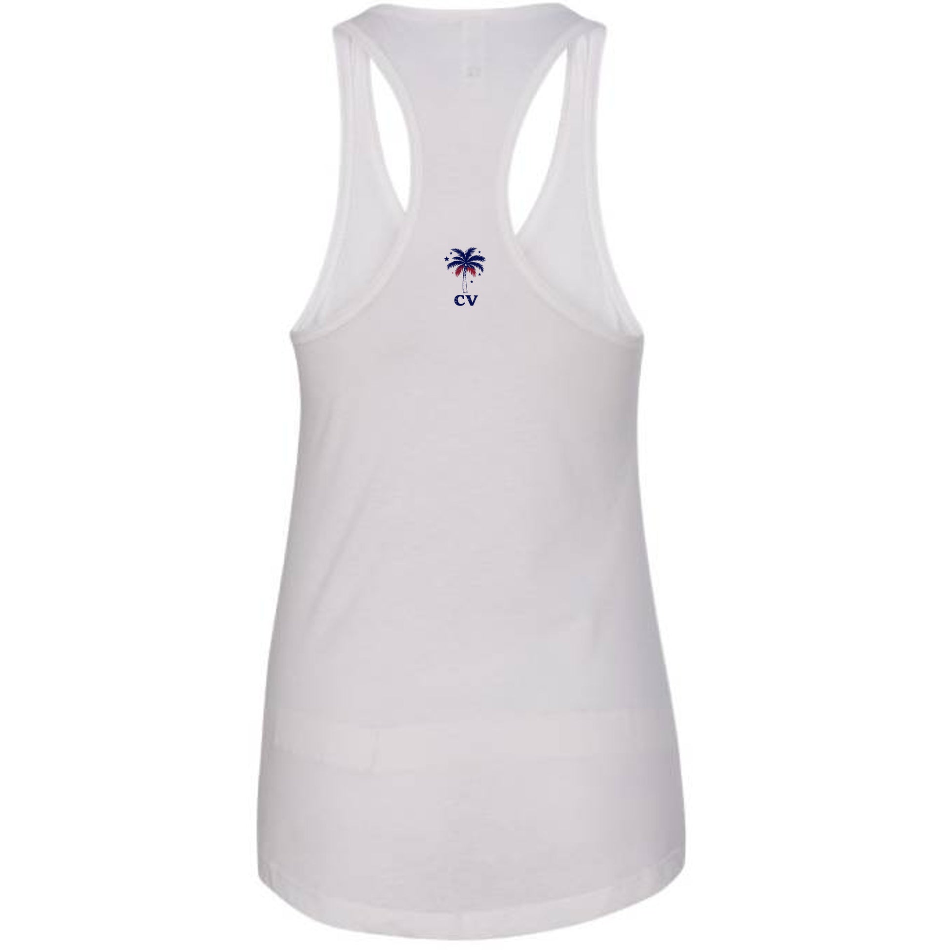 White - N1533 - BACK