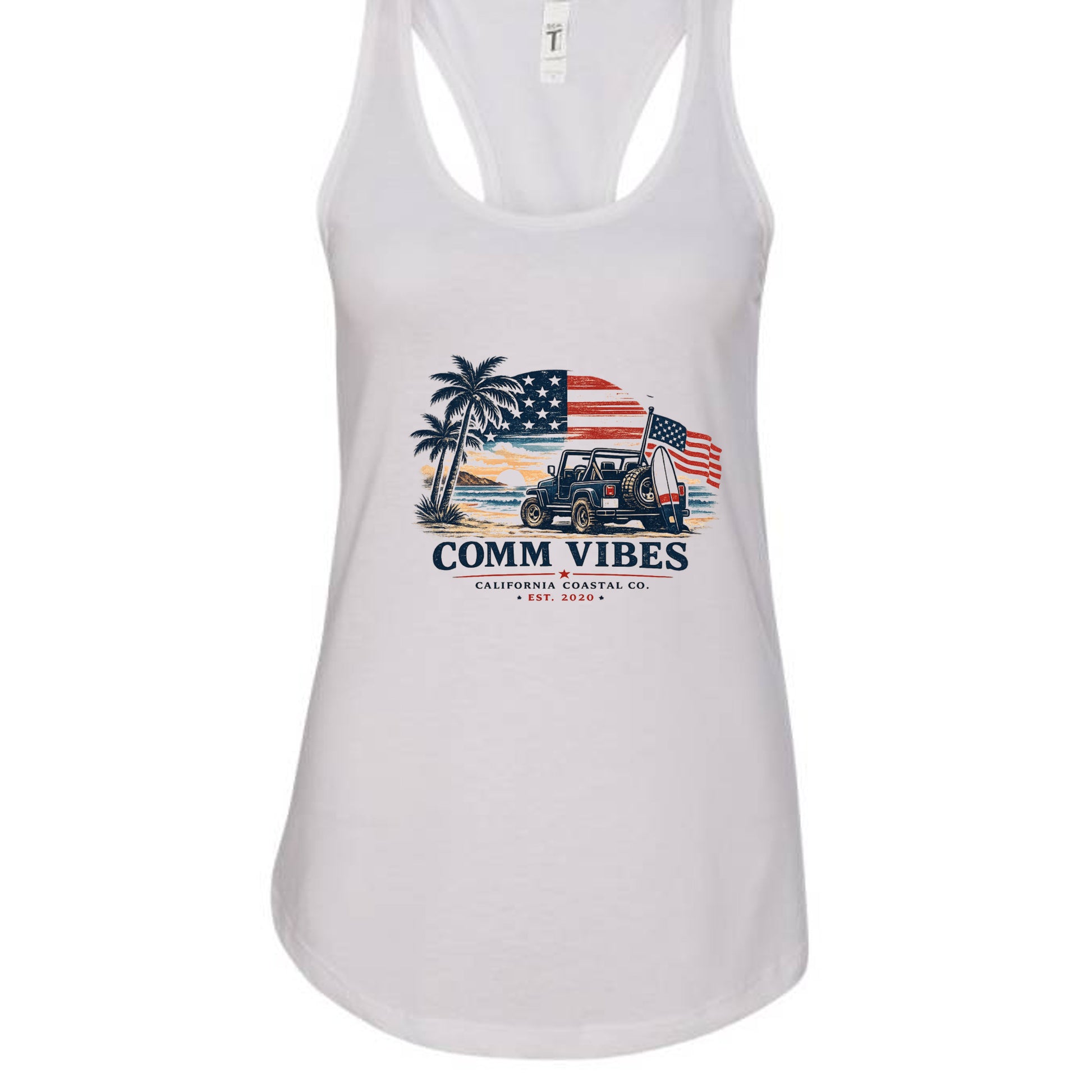 White - N1533 - FRONT